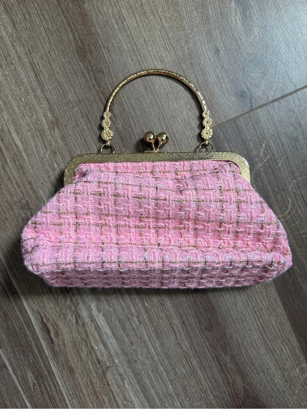 SHEIN used once